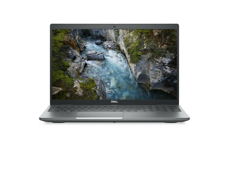 Лаптоп Dell Precision 3591 Intel Core i7-1360P 16 GB RAM 512 GB SSD Испанска Qwerty 15,6