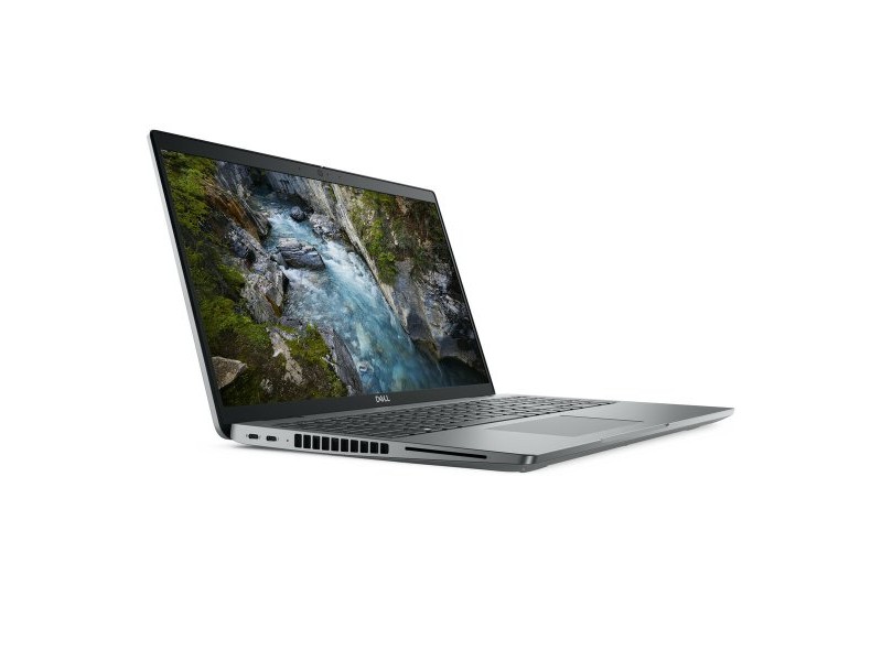 Лаптоп Dell Precision 3591 Intel Core i7-1360P 16 GB RAM 512 GB SSD Испанска Qwerty 15,6