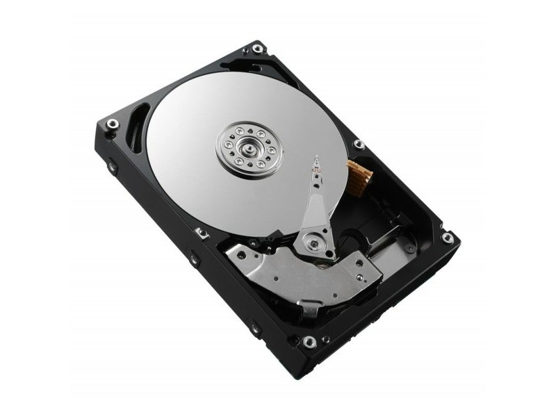 Твърд диск Dell 161-BBRX 8 TB HDD