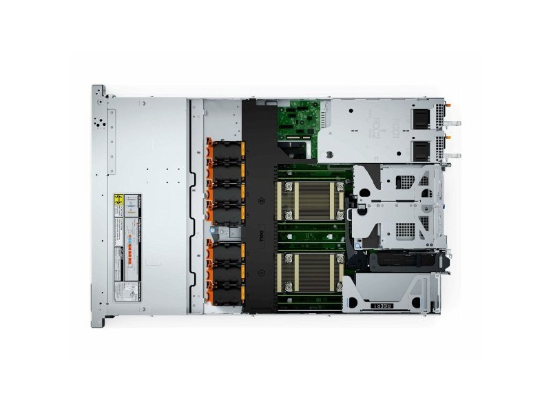 Сървър Dell VJ454 32 GB RAM