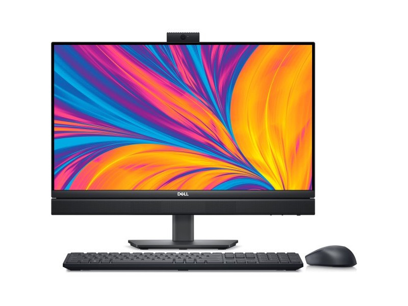 Всичко е едно Dell CDK79 24