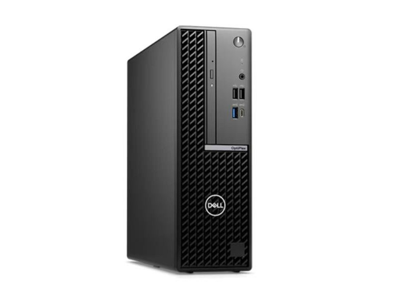 Настолен компютър Dell Optiplex 7020 SFF 0TWFC 16 GB RAM 512 GB SSD i5-14500