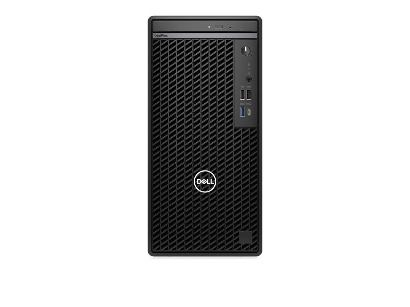 Настолен компютър Dell Optiplex 7020 NNV5D 8 GB RAM 512 GB SSD i5-14500