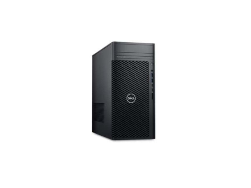 Настолен компютър Dell PRECI 3680 16 GB RAM 512 GB