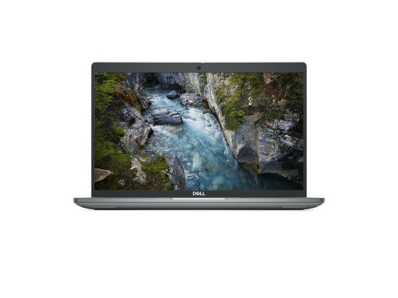 Лаптоп Dell Precision 3490 Intel Core Ultra 7 155H 16 GB RAM 512 GB SSD Испанска Qwerty 14