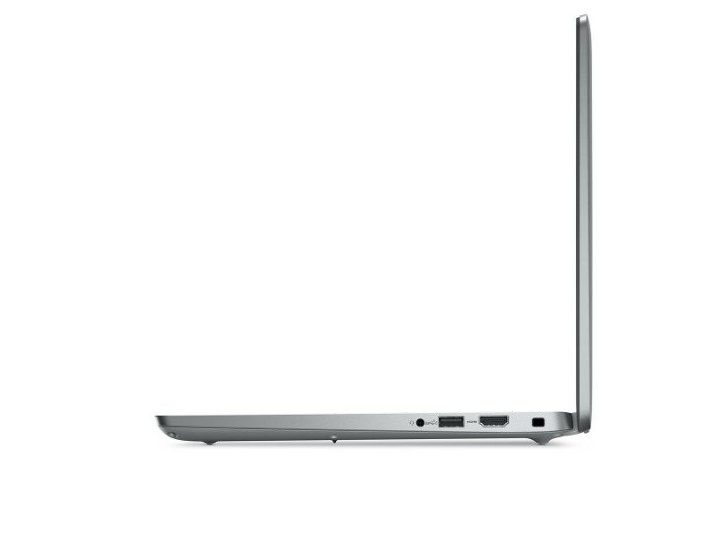 Лаптоп Dell Precision 3490 Intel Core Ultra 7 155H 16 GB RAM 512 GB SSD Испанска Qwerty 14