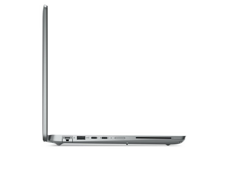 Лаптоп Dell Precision 3490 Intel Core Ultra 7 155H 16 GB RAM 512 GB SSD Испанска Qwerty 14