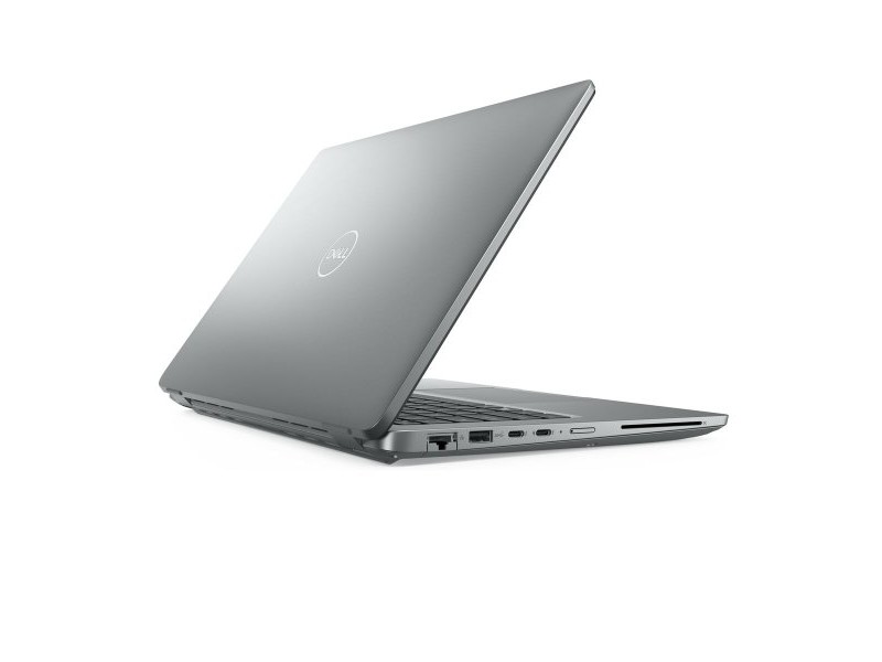 Лаптоп Dell Precision 3490 Intel Core i7-1360P Intel Core Ultra 7 155H 32 GB RAM 1 TB SSD 14