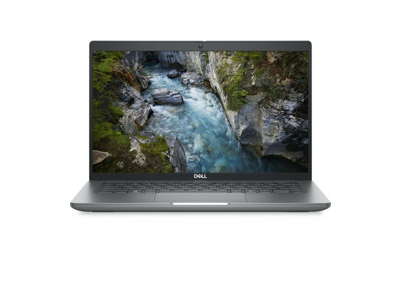 Лаптоп Dell Precision 3490 Intel Core i7-1360P Intel Core Ultra 7 155H 32 GB RAM 1 TB SSD 14