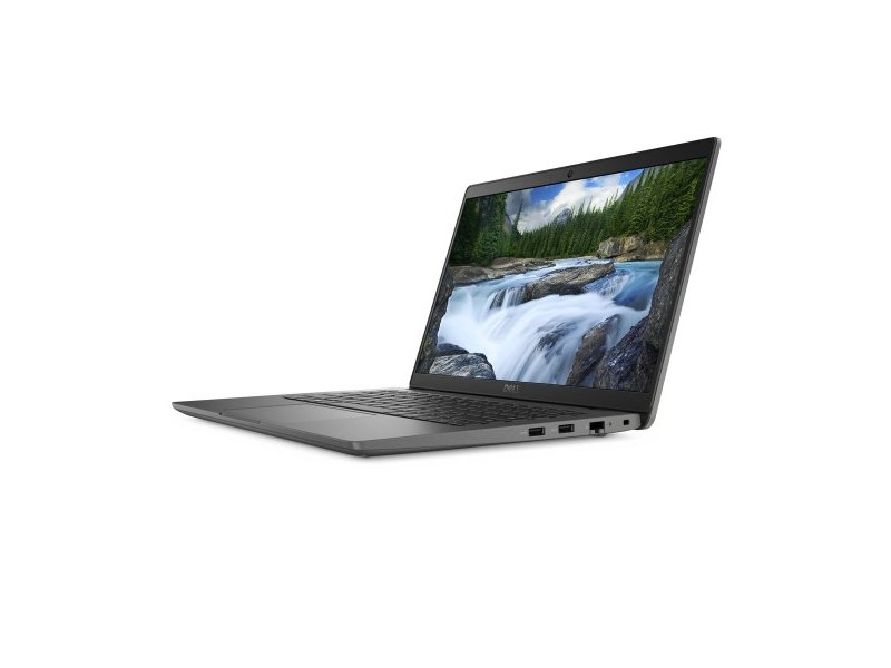 Лаптоп Dell Latitude 3450 Испанска Qwerty 14