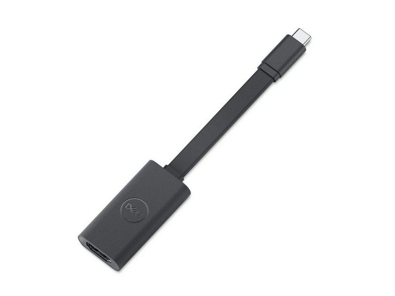 Адаптер за HDMI - USB-c Dell 470-BCFW