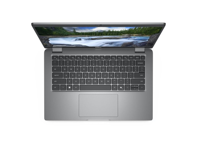 Лаптоп Dell Latitude 5450 14