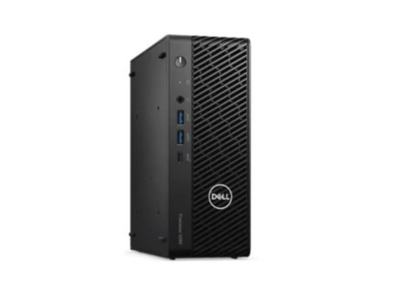 Настолен компютър Dell PRECI 3280 16 GB RAM 512 GB NVIDIA QUADRO T1000
