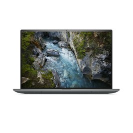 Лаптоп Dell Precision 5490 I7-13800H 16 GB RAM 512 GB SSD 14