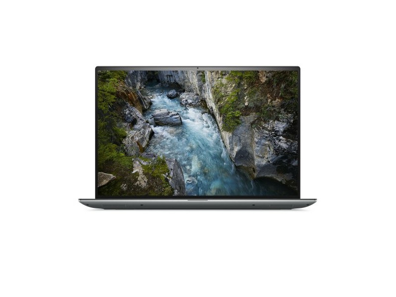 Лаптоп Dell Precision 5490 I7-13800H 16 GB RAM 512 GB SSD 14 Лаптоп Dell Precision 5490 I7-13800H 16 GB RAM 512 GB SSD 14