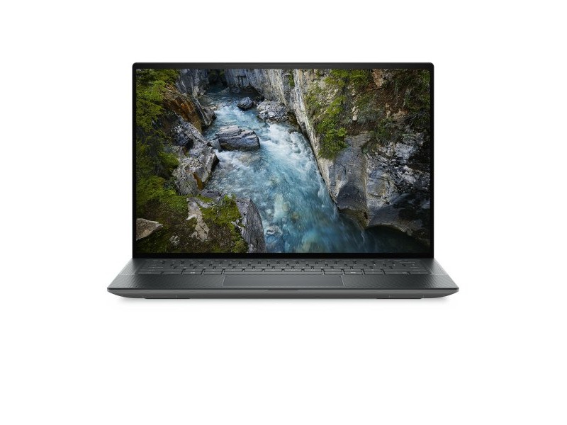 Лаптоп Dell Precision 5490 I7-13800H 16 GB RAM 512 GB SSD 14 Лаптоп Dell Precision 5490 I7-13800H 16 GB RAM 512 GB SSD 14