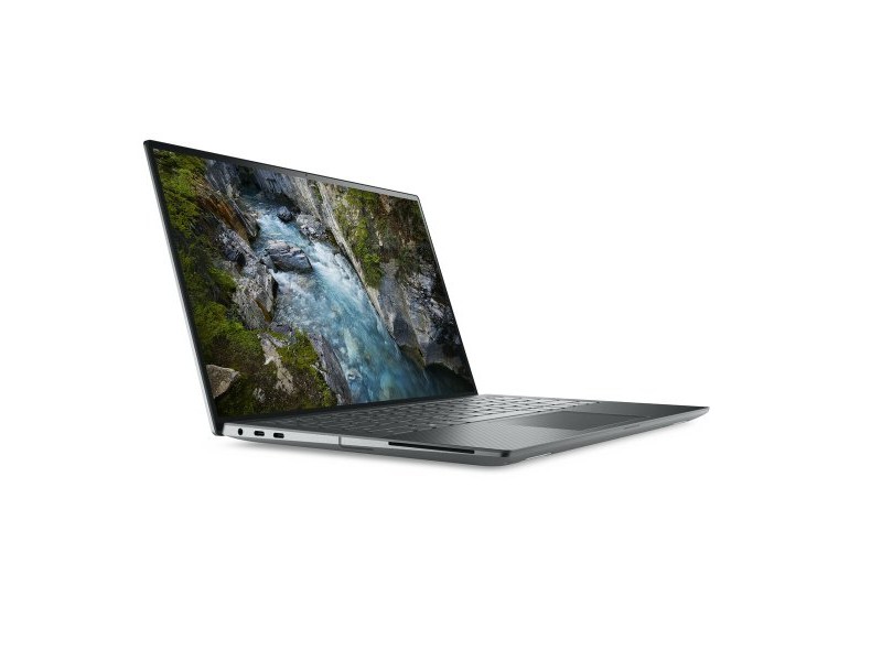 Лаптоп Dell Precision 5490 I7-13800H 16 GB RAM 512 GB SSD 14 Лаптоп Dell Precision 5490 I7-13800H 16 GB RAM 512 GB SSD 14