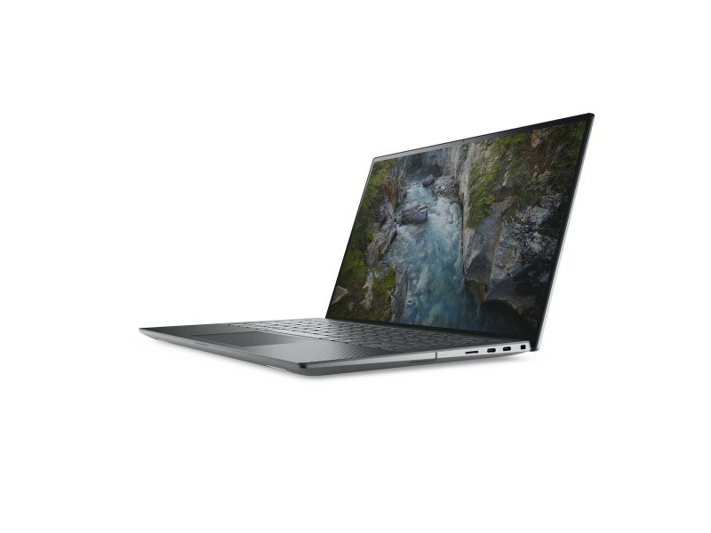 Лаптоп Dell Precision 5490 I7-13800H 16 GB RAM 512 GB SSD 14 Лаптоп Dell Precision 5490 I7-13800H 16 GB RAM 512 GB SSD 14