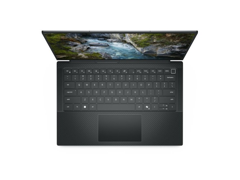 Лаптоп Dell Precision 5490 I7-13800H 16 GB RAM 512 GB SSD 14 Лаптоп Dell Precision 5490 I7-13800H 16 GB RAM 512 GB SSD 14