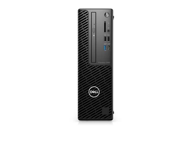 Настолен компютър Dell 4GVJC Intel Core i7-14700 16 GB RAM 512 GB