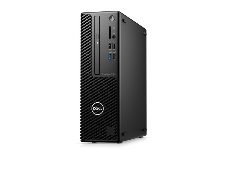 Настолен компютър Dell 4GVJC Intel Core i7-14700 16 GB RAM 512 GB