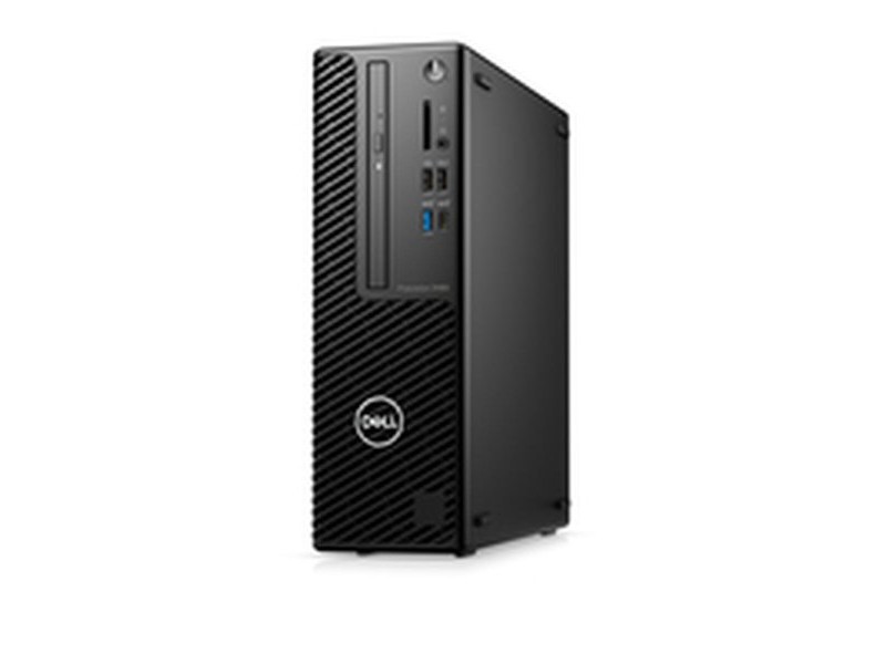 Настолен компютър Dell 4GVJC Intel Core i7-14700 16 GB RAM 512 GB