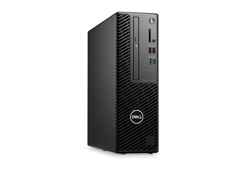 Настолен компютър Dell 4GVJC Intel Core i7-14700 16 GB RAM 512 GB