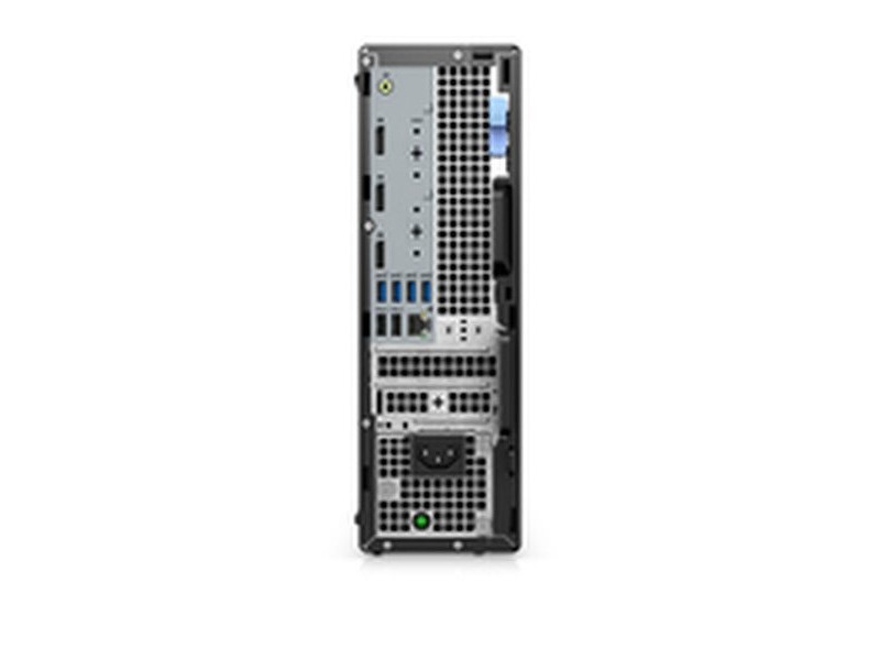 Настолен компютър Dell 4GVJC Intel Core i7-14700 16 GB RAM 512 GB