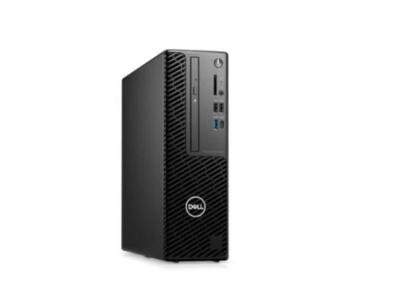 Настолен компютър Dell PRECI 3460 16 GB RAM 512 GB NVIDIA QUADRO T1000