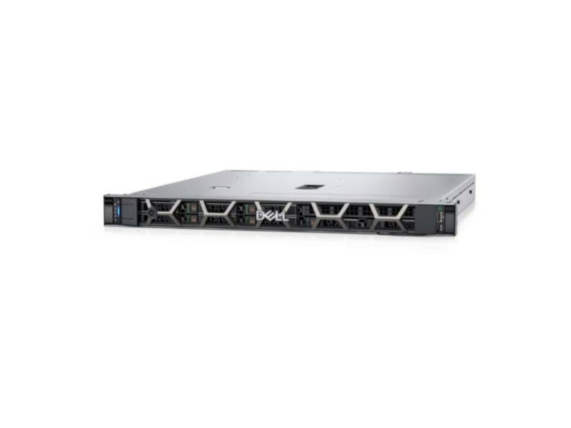 Сървър Dell 4V57T 16 GB RAM