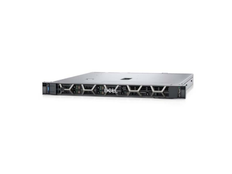 Сървър Dell XRH14 16 GB RAM