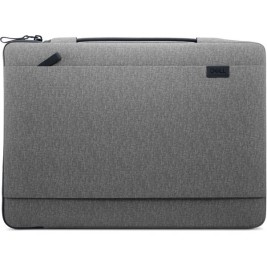 Чанта за лаптоп Dell 460-BDWQ Сив 14