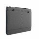Чанта за лаптоп Dell 460-BDWQ Сив 14