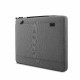 Чанта за лаптоп Dell 460-BDWQ Сив 14