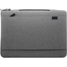 Чанта за лаптоп Dell 460-BDWQ Сив 14