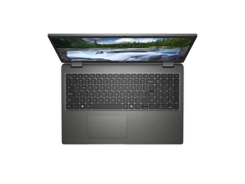 Лаптоп Dell Latitude 3550 15