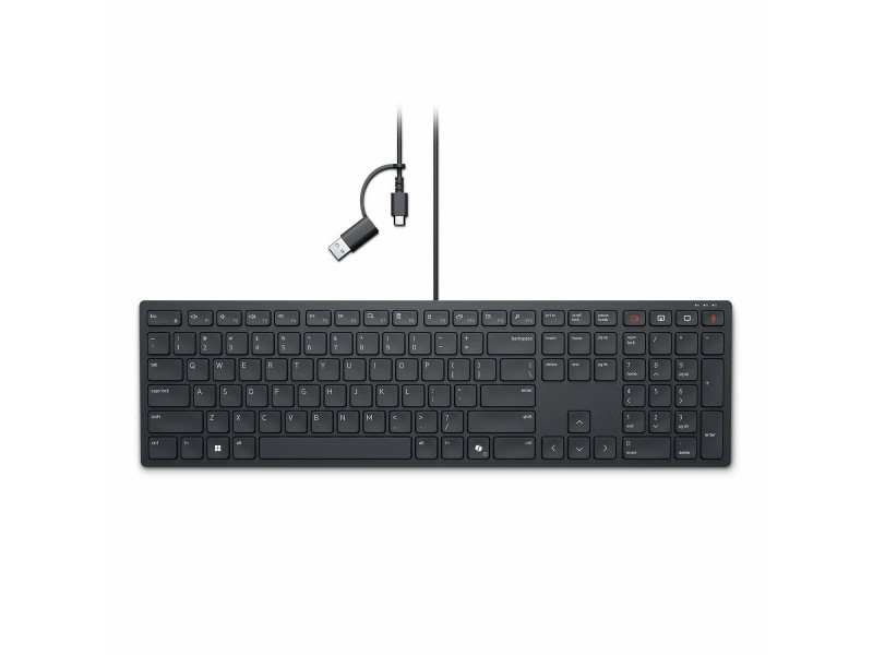 Клавиатура Dell KB525C-SP-EMEA