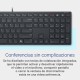 Клавиатура Dell KB525C-SP-EMEA