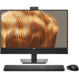 Всичко е едно Dell X2VV5 24