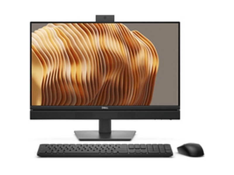 Всичко е едно Dell X2VV5 24
