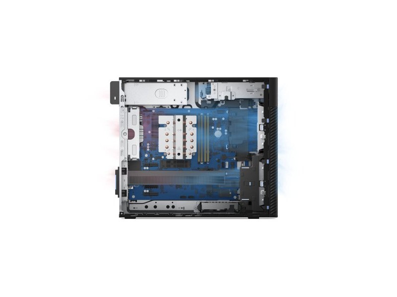 Настолен компютър Dell 4WDN9 Ultra 7-265 32 GB RAM 1 TB SSD NVIDIA RTX A1000