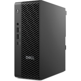 Настолен компютър Dell 2N36V Ultra 7-265 16 GB RAM 1 TB SSD NVIDIA RTX A1000