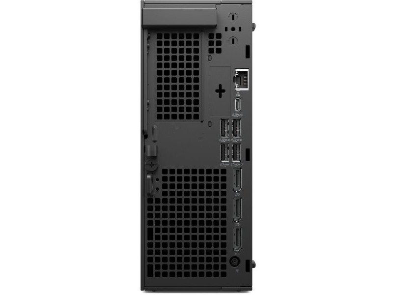 Настолен компютър Dell 2N36V Ultra 7-265 16 GB RAM 1 TB SSD NVIDIA RTX A1000