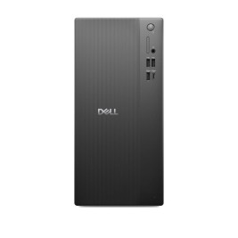 Мини компютър Dell Intel Core i7-14700 16 GB RAM 1 TB SSD
