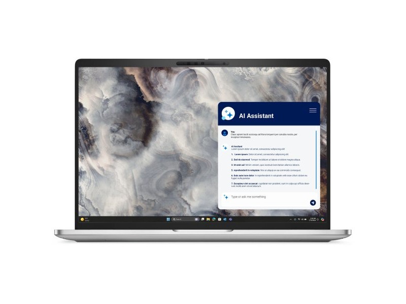 Лаптоп Dell HMKGV 16