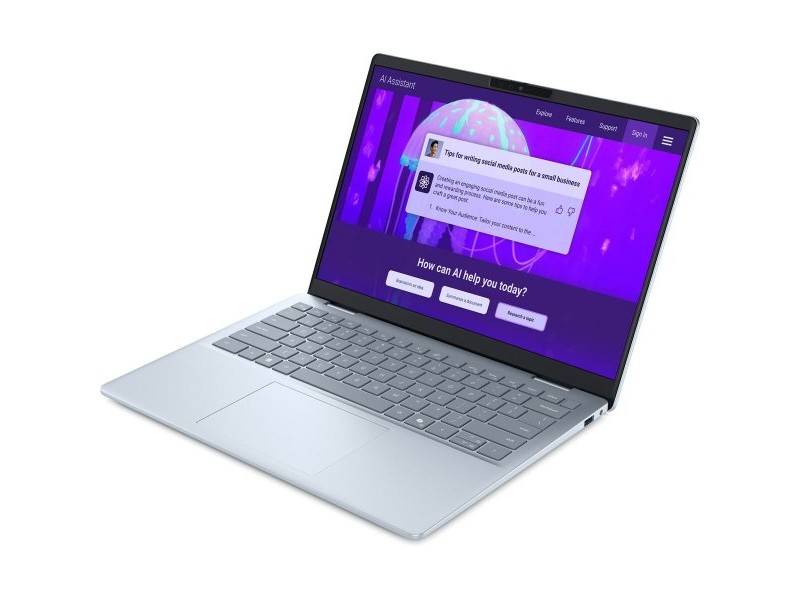 Лаптоп Dell 1425-2839 14