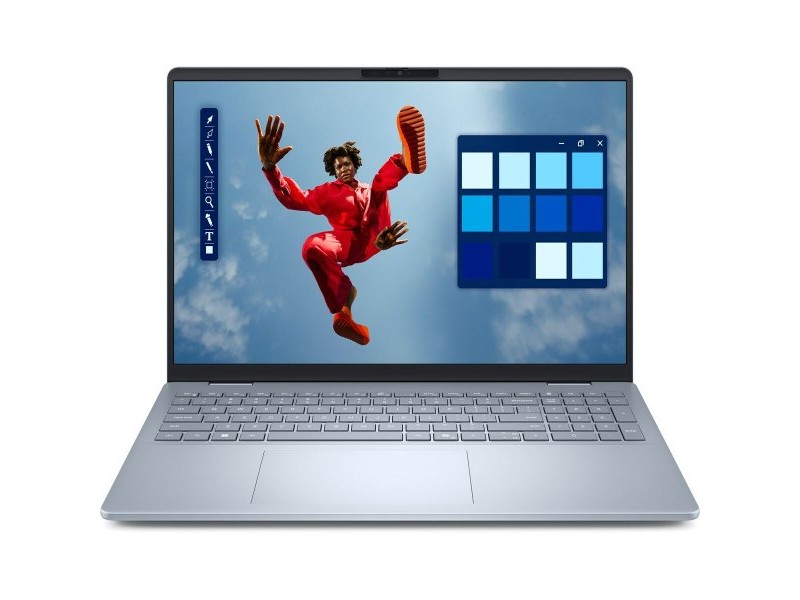 Лаптоп Dell 1625-2884 16 Лаптоп Dell 1625-2884 16