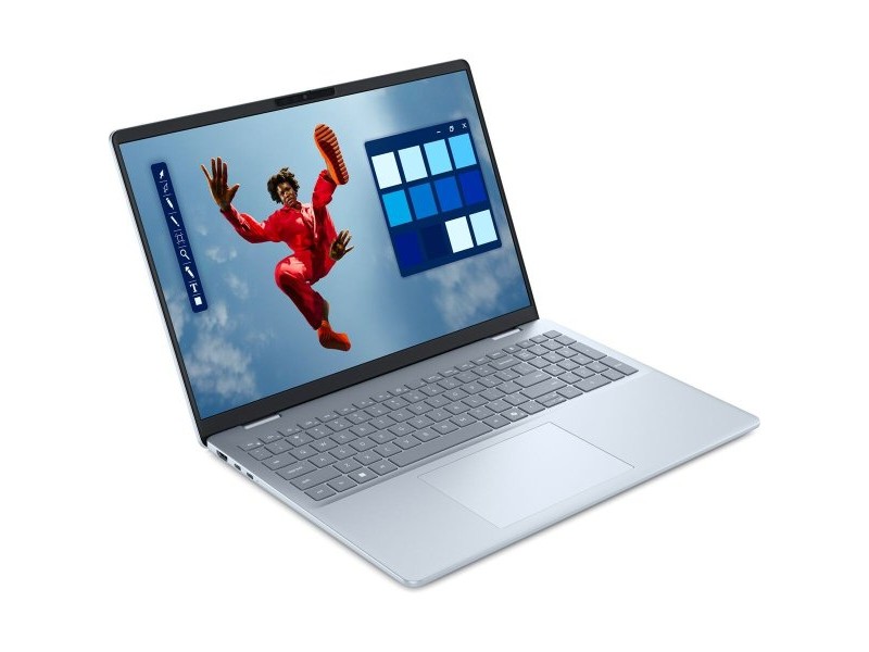 Лаптоп Dell 1625-2884 16 Лаптоп Dell 1625-2884 16