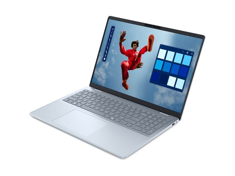 Лаптоп Dell 1625-2884 16 Лаптоп Dell 1625-2884 16