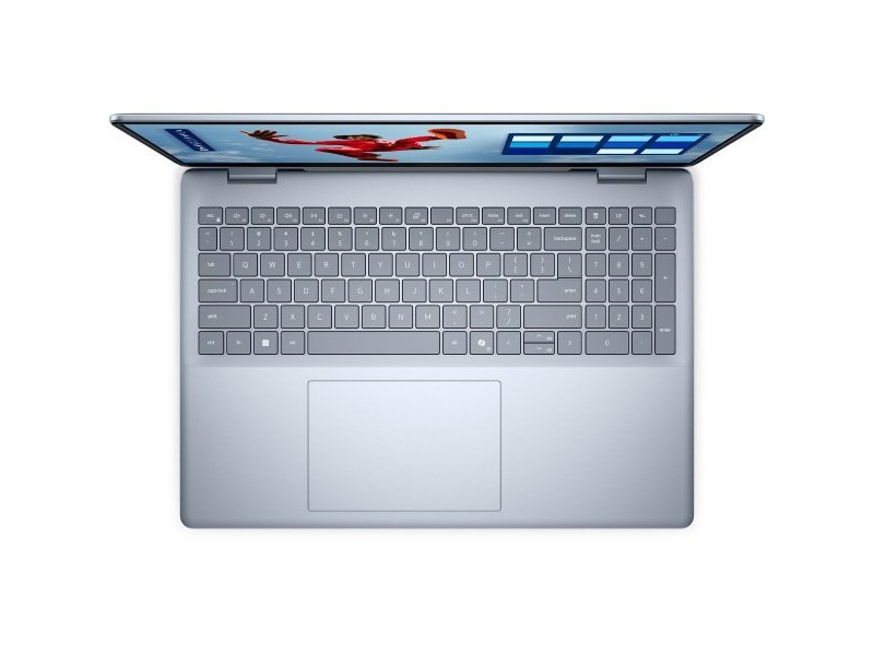 Лаптоп Dell 1625-2884 16 Лаптоп Dell 1625-2884 16